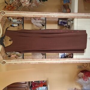 Patrick Collection Dress